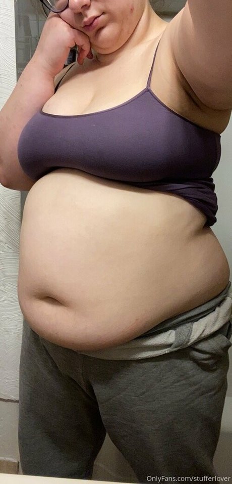 stufferlover onlyfans leak fuck