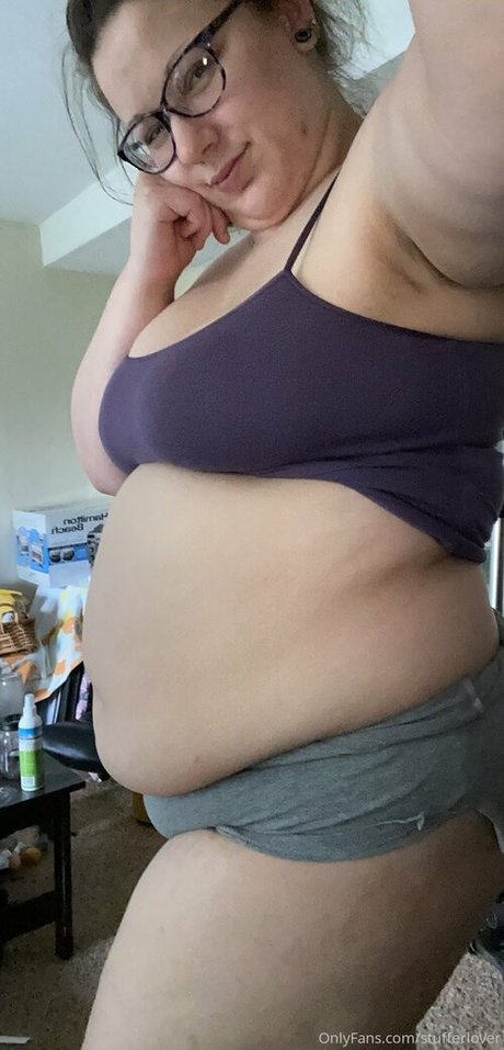 stufferlover nude leak onlyfans