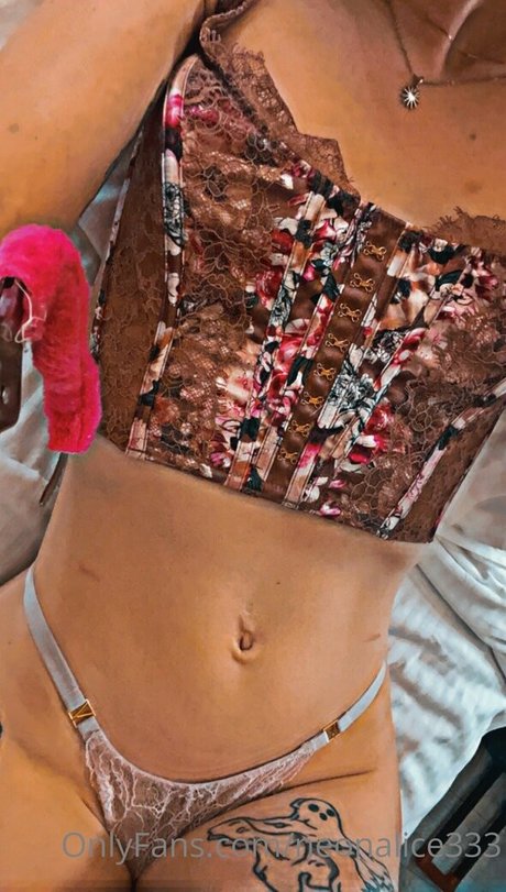 neonalice333 onlyfans leakd