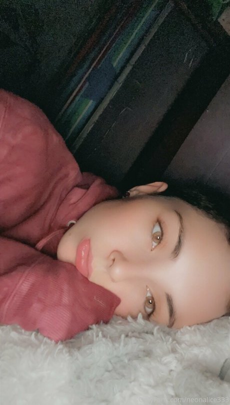 neonalice333 onlyfans leaked xxx
