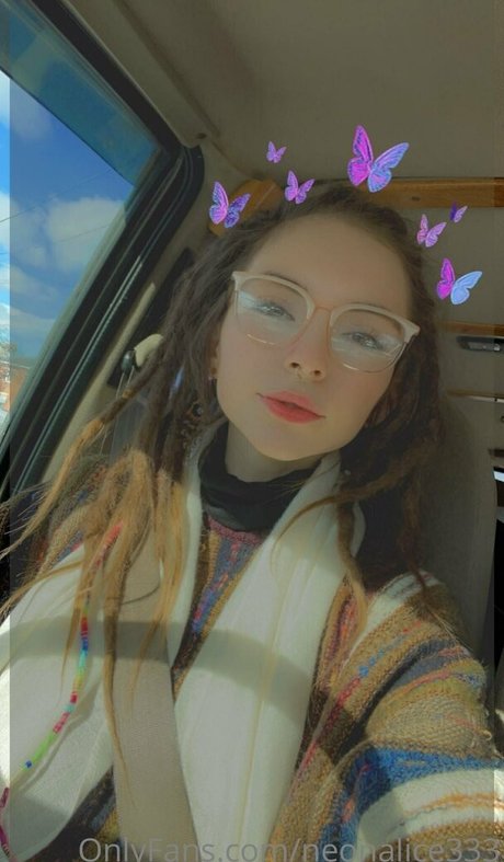 neonalice333 onlyfans leaked porn