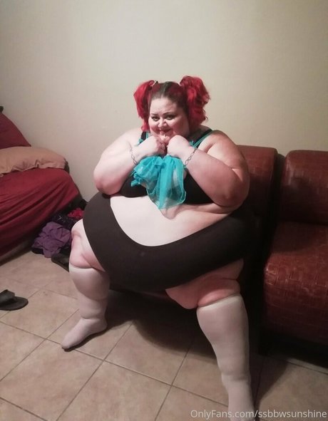 ssbbwsunshine new onlyfans leaks