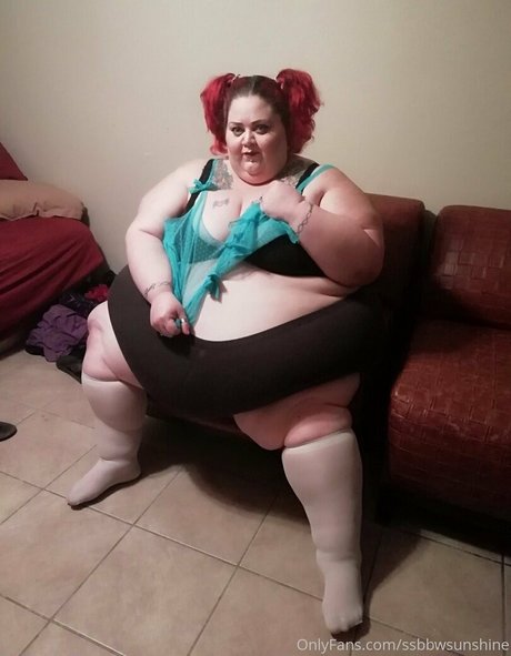 ssbbwsunshine onlyfans porn
