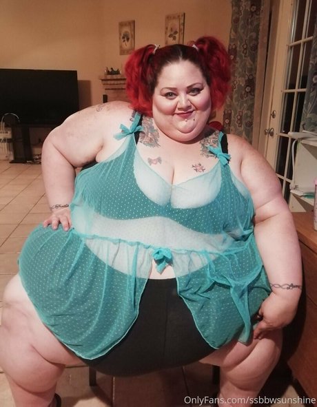 ssbbwsunshine nude leaks onlyfans
