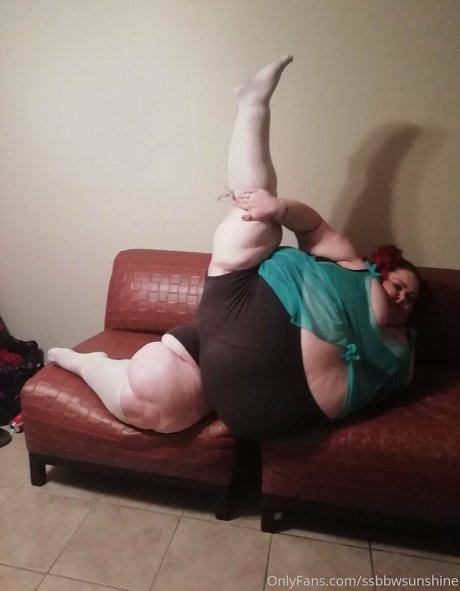 ssbbwsunshine onlyfans sex