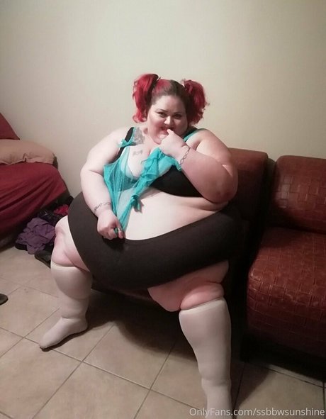 ssbbwsunshine new leaked onlyfans