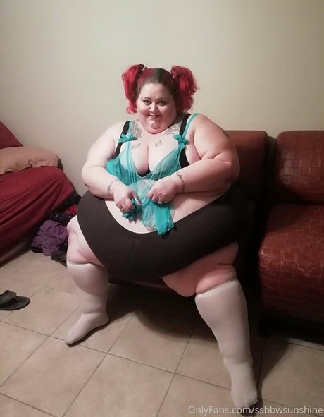 ssbbwsunshine onlyfans porn free