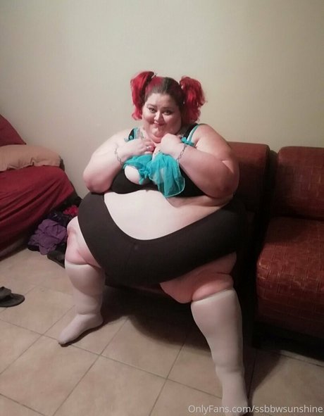 ssbbwsunshine only fans content