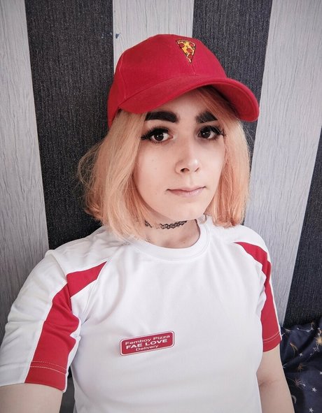 fayelockwood naked leaked onlyfans