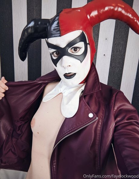 fayelockwood onlyfans leaks porn