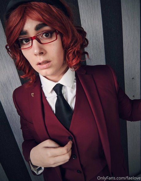 fayelockwood Profile image