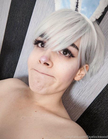 fayelockwood onlyfans leaks free