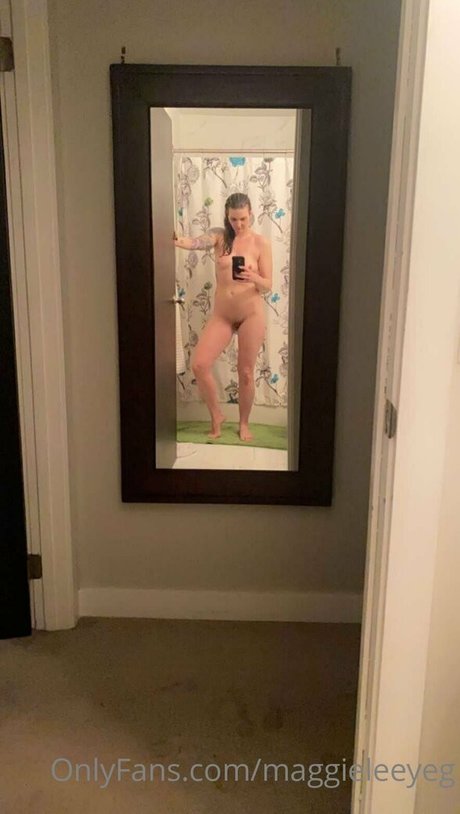 maggieleeyeg onlyfans nude pictures