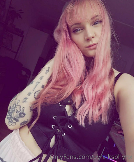 pynnksphynx only fans xxx