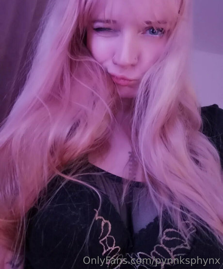 pynnksphynx naked onlyfans leaked