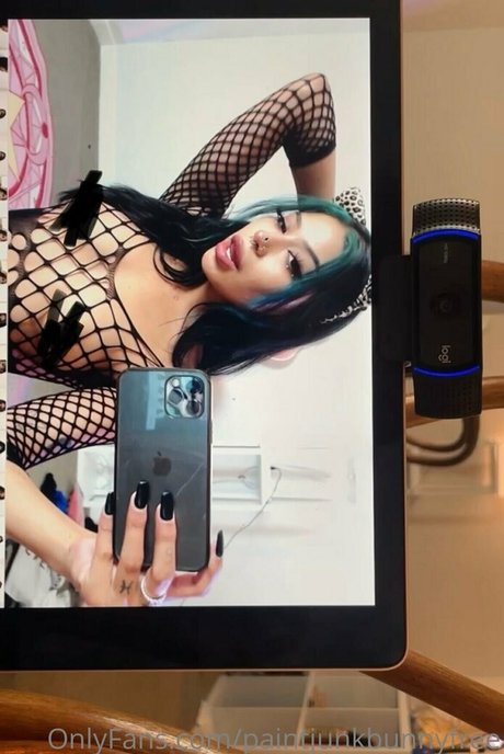 paintjunkbunnyfree nude porn onlyfans