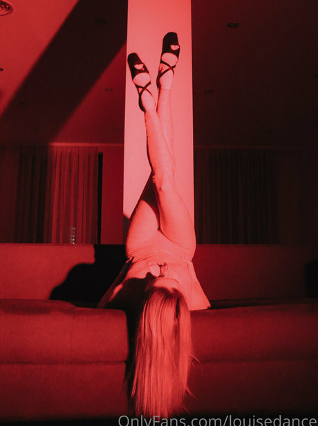 louisedance onlyfans nude leak