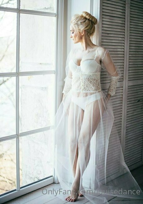 louisedance onlyfans sex leak