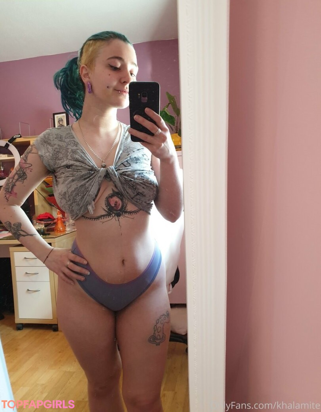 khalamite onlyfans porn free