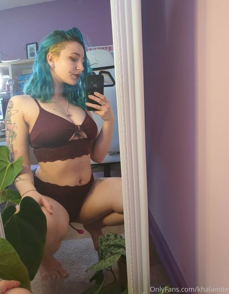 khalamite naked onlyfans