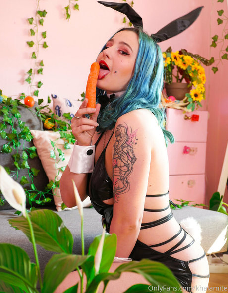 khalamite onlyfans nudes