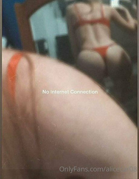 alicecar08 onlyfans strip