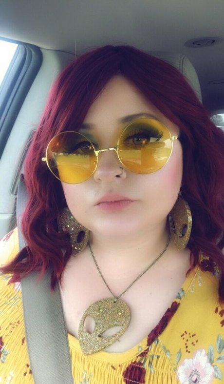 fun size baby 1991 nude leaked onlyfans