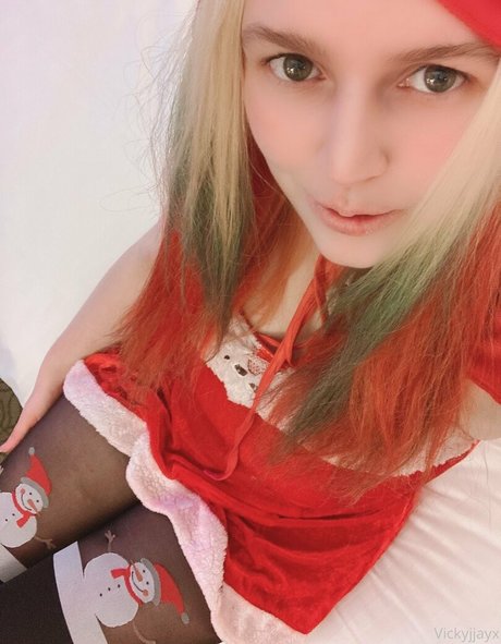 vickyjjay onlyfans leajs