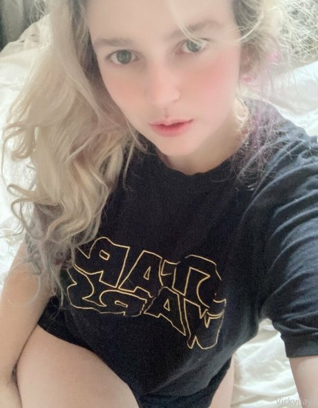 vickyjjay onlyfans leak nude