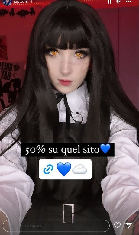 Juptears joi onlyfans