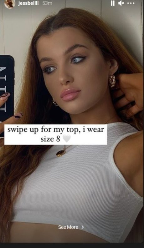 jessbelll1 nudes leaked onlyfans