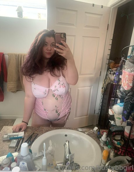 bustybbgirl nudes onlyfans leaked