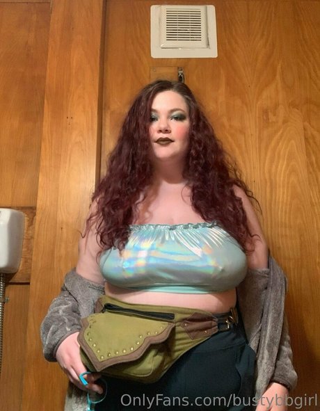 bustybbgirl naked onlyfans leaked