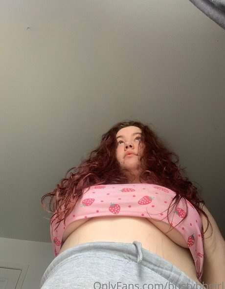 bustybbgirl free onlyfans
