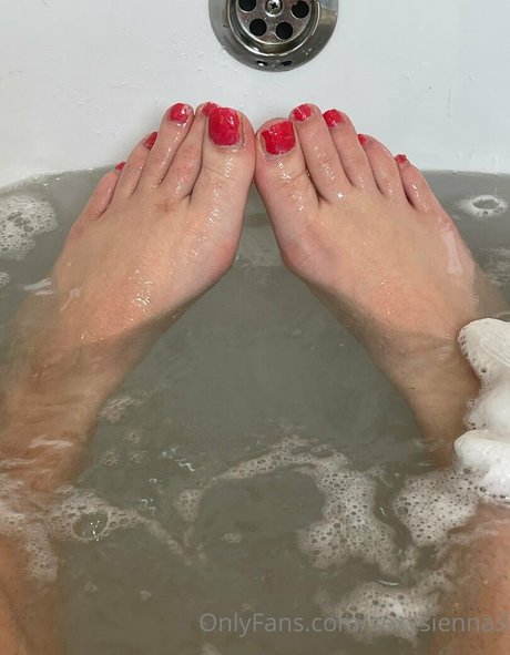 sexysienna3 onlyfans leaka