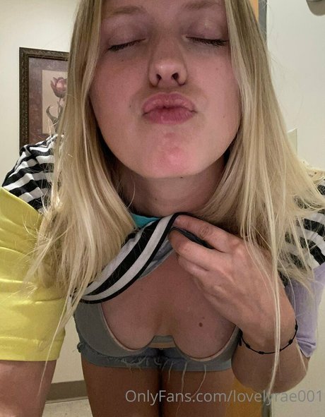 lovelyrae001 onlyfans free