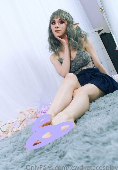 xsydkatecosplay onlyfans leaked free