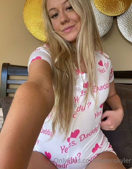 teeenskyler only fans pics