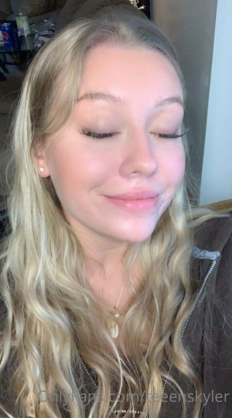 teeenskyler onlyfans exposed