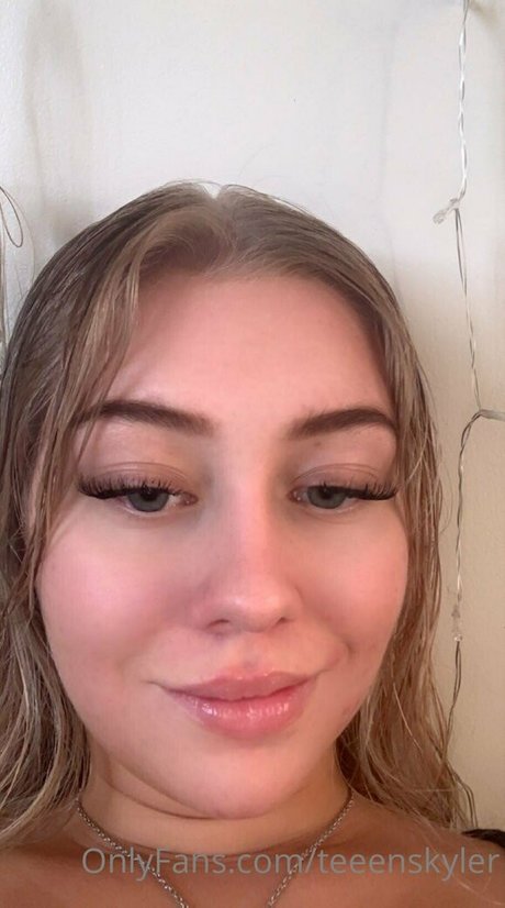 teeenskyler onlyfans nude porn
