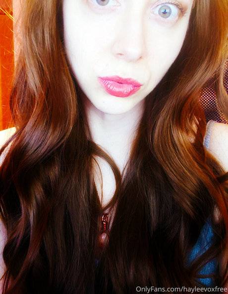 hayleevoxfree leak onlyfans