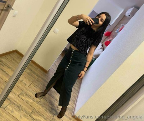 exciting angela leaked onlyfans