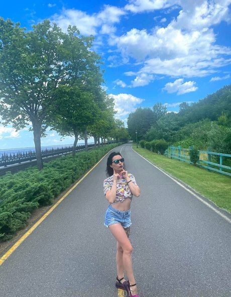 exciting angela onlyfans public photos