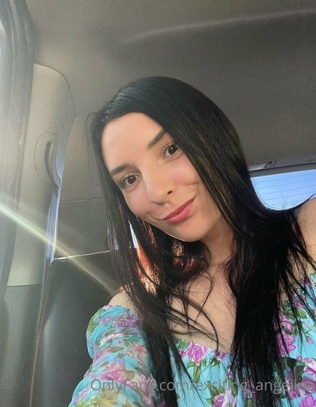 exciting angela onlyfans leajs