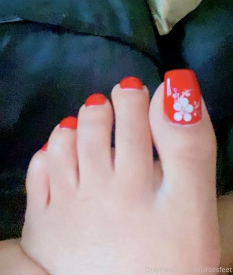 desireesfeet onlyfans full