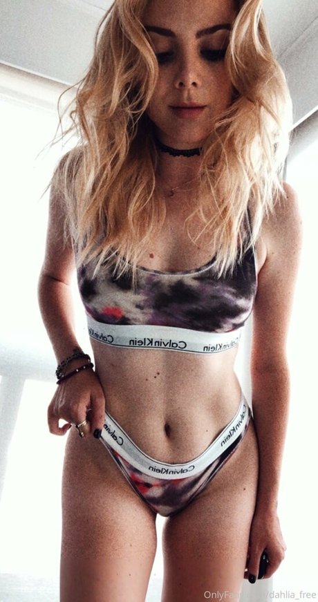 dahlia free onlyfans content leaked