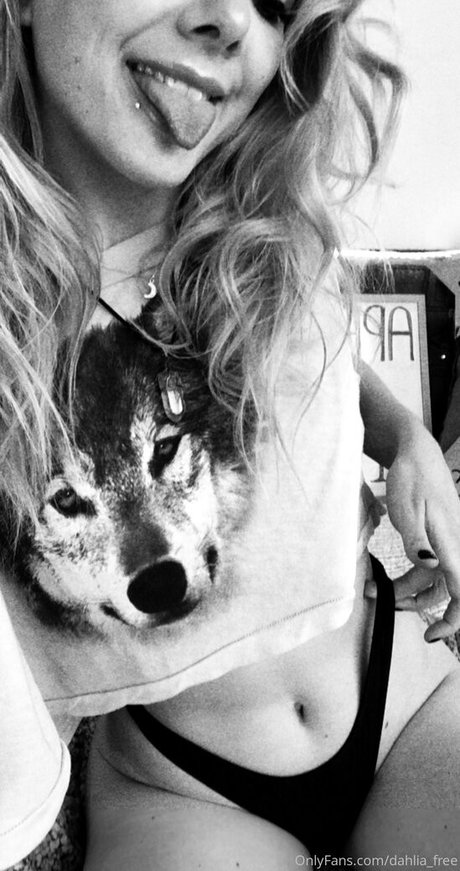 dahlia free onlyfans gratis