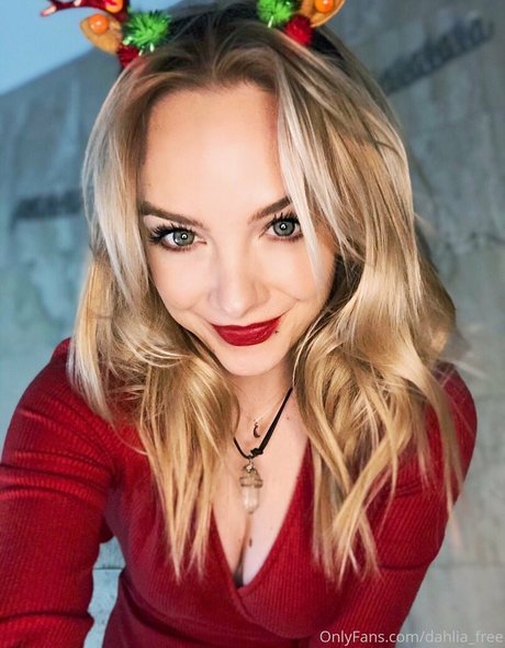 dahlia free only fans leaks