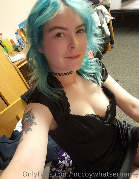 mccoywhatsername onlyfans leaka