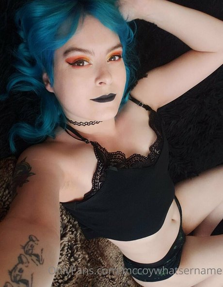 mccoywhatsername leaked only fans